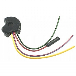 1962 & 1963 IGNITION SWITCH WIRE HARNESSES