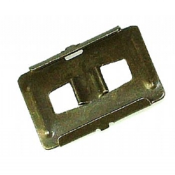1962 DELUXE SIDE MOLDING CLIPS 