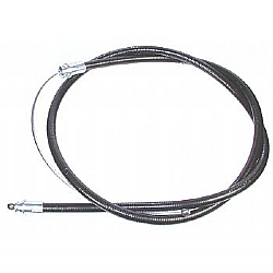 1963-1965 FRONT BRAKE CABLES- CONVERTIBLE ONLY