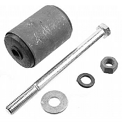 1964-1970 REAR SPRING FRONT SHACKLE KITS
