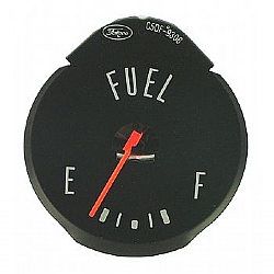 1964-1965 FORD FALCON FUEL GAUGE