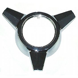 1963-1965 WIRE HUBCAP SPINNER