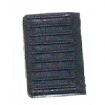 1960-1965 WINDSHIELD WASHER PEDAL PAD