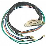 1960-1962 TURN SIGNAL SWITCHES