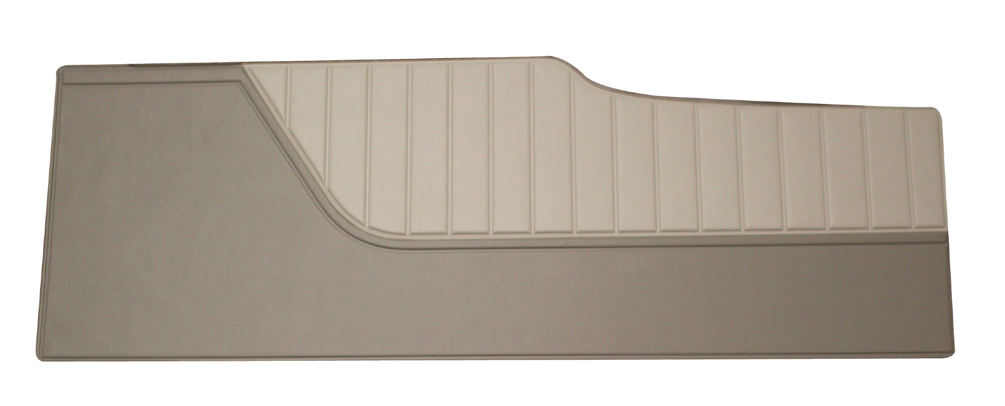 1962-1963 STANDARD FRONT DOOR UPHOLSTERY PANELS