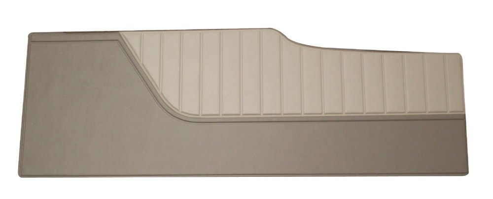 1962-1963 STANDARD FRONT DOOR UPHOLSTERY PANELS