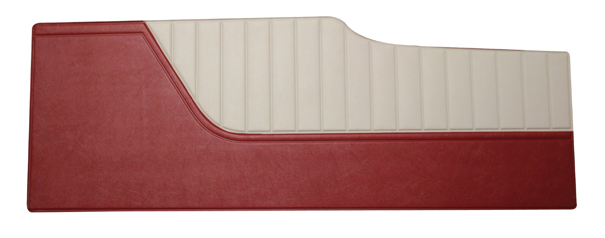 1962-1963 STANDARD FRONT DOOR UPHOLSTERY PANELS