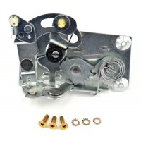 1963-1965  DOOR LATCH - RH