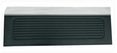 1960-1967 DELUXE FRONT DOOR UPHOLSTERY PANELS 