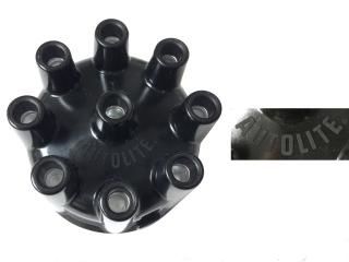 1963 - 1965 DISTRIBUTOR CAP - V8 - AUTOLITE