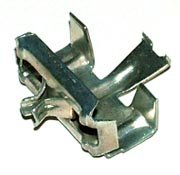 1960 - 1965 WINDLACE RETAINING CLIPS