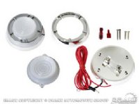 1961-1965 DOME LIGHT ASSEMBLY