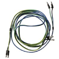 1960 - 1963 COURTESY LAMP WIRE HARNESS