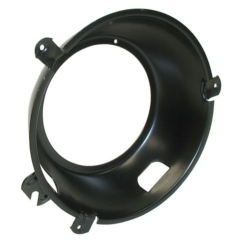 1960-70 HEDLIGHT ADJUSTING BUCKETS