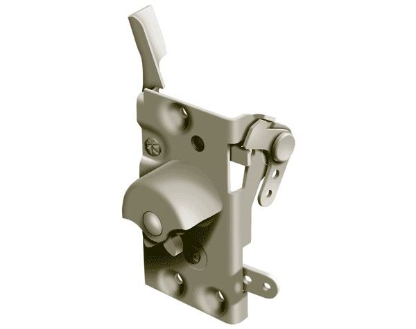 1960 - 1963 DOOR LATCH - LEFT