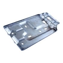 1960 - 1963 BATTERY TRAY - 6 CYLINDER