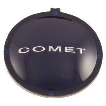 1960 - 1963 HORN RING PLASTIC INSERT - COMET