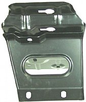 1963-1965 BATTERY TRAYS