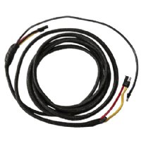 1963-1965 CONVERTIBLE TOP WIRE HARNESS