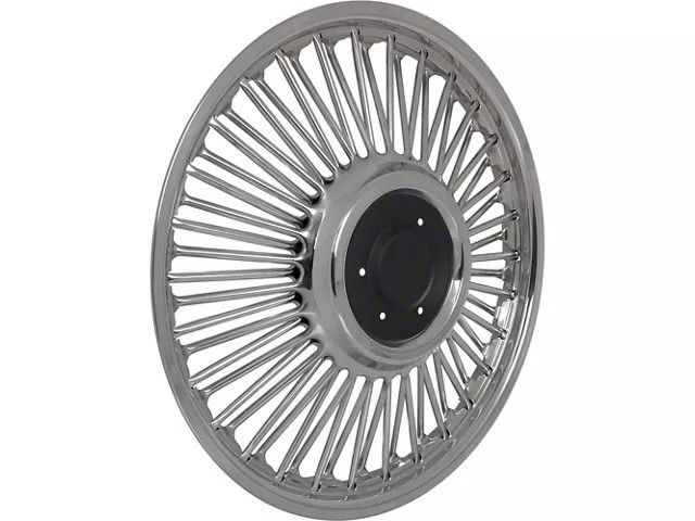 1963 - 1965 WIRE HUBCAP - 14"