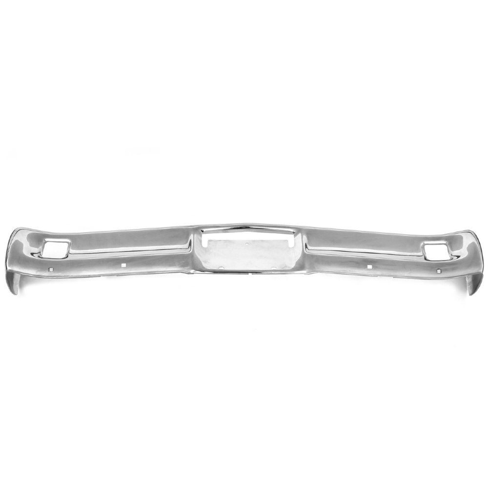1964-1965 FRONT BUMPER - TRIPLE PLATED