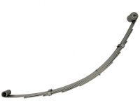 1964 - 65 HEAVY DUTY 5 LEAF SPRINGS