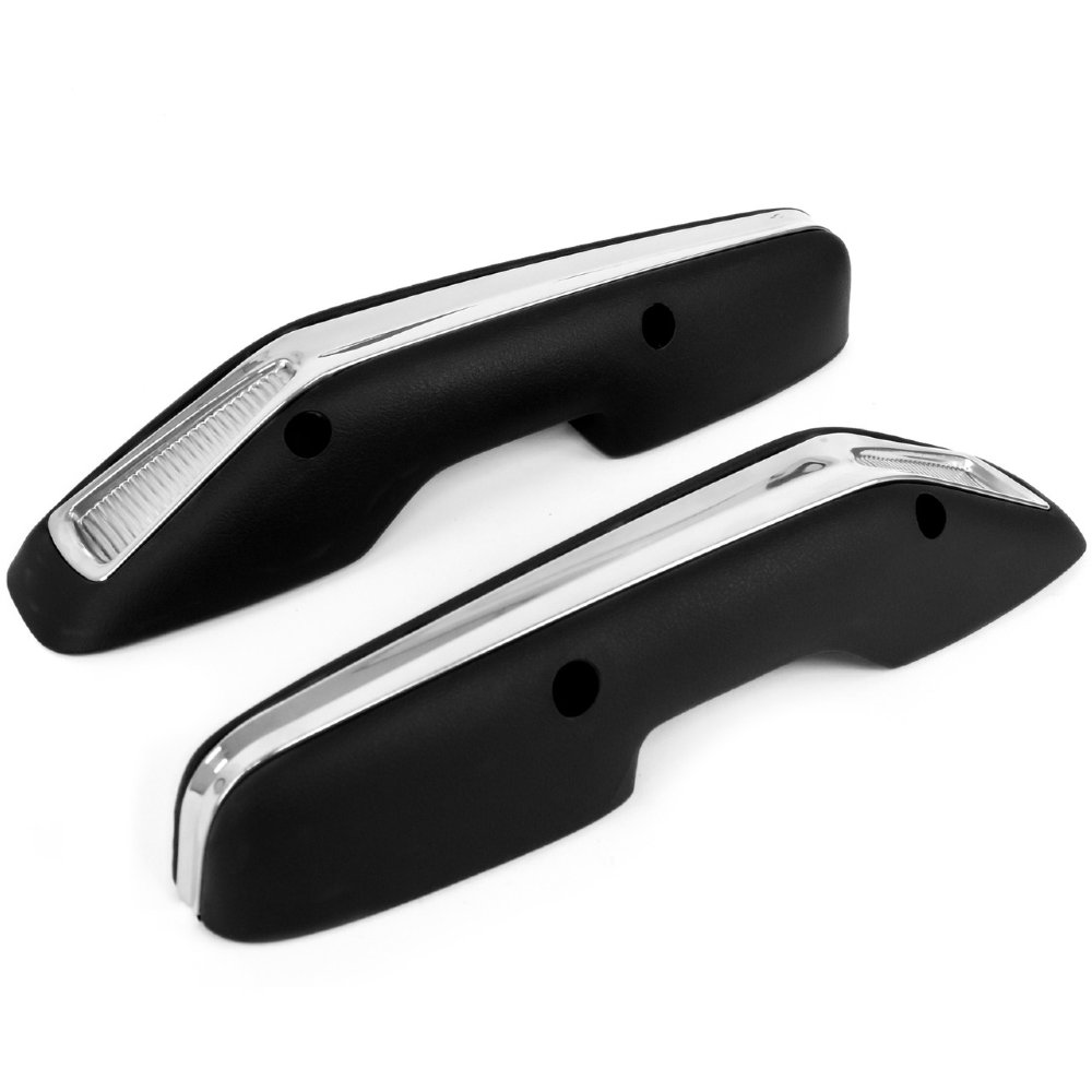 1963-1964 ARM RESTS - DELUXE