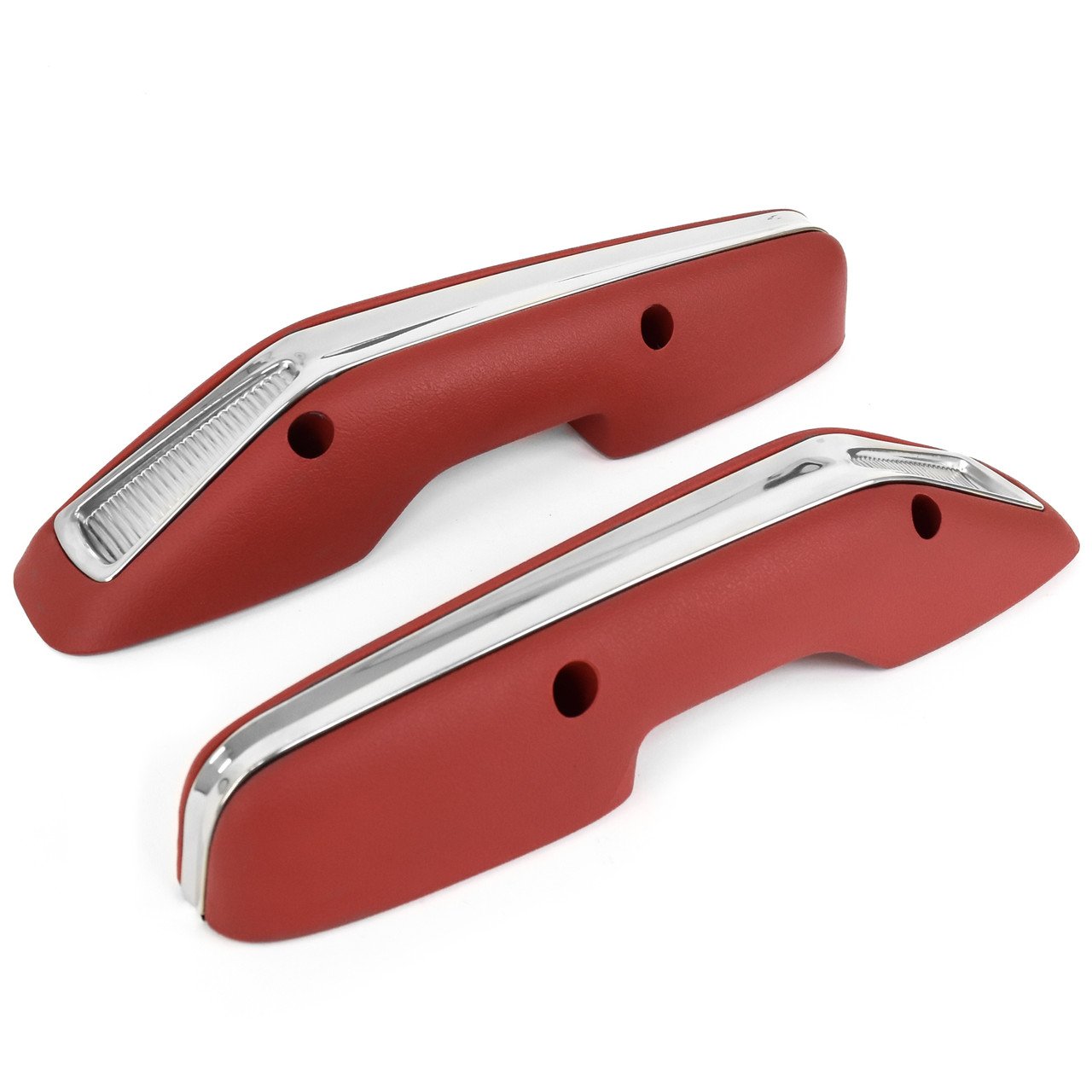 1963-1964 ARM RESTS - DELUXE