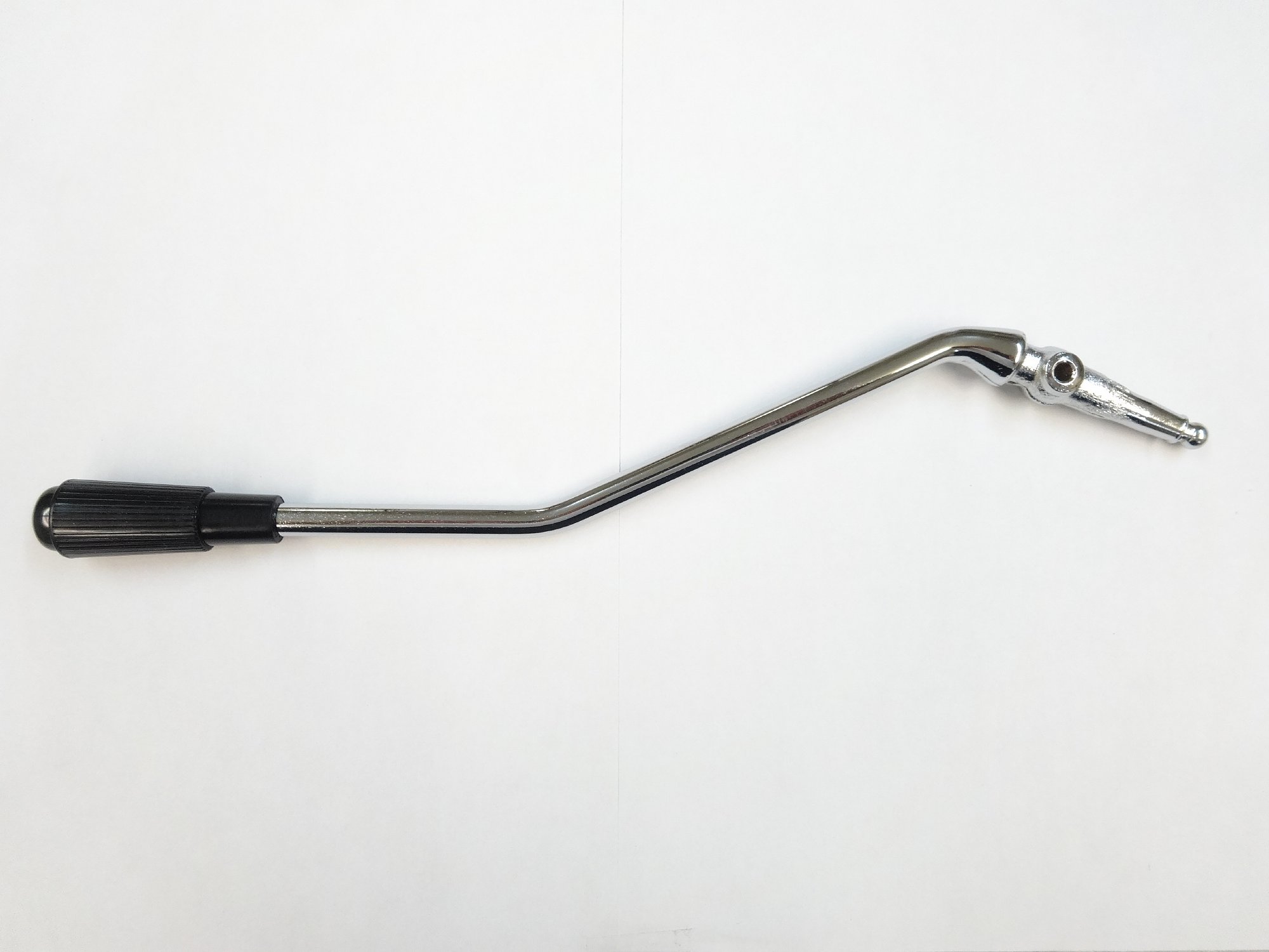 65 Falcon ford linkage part #5