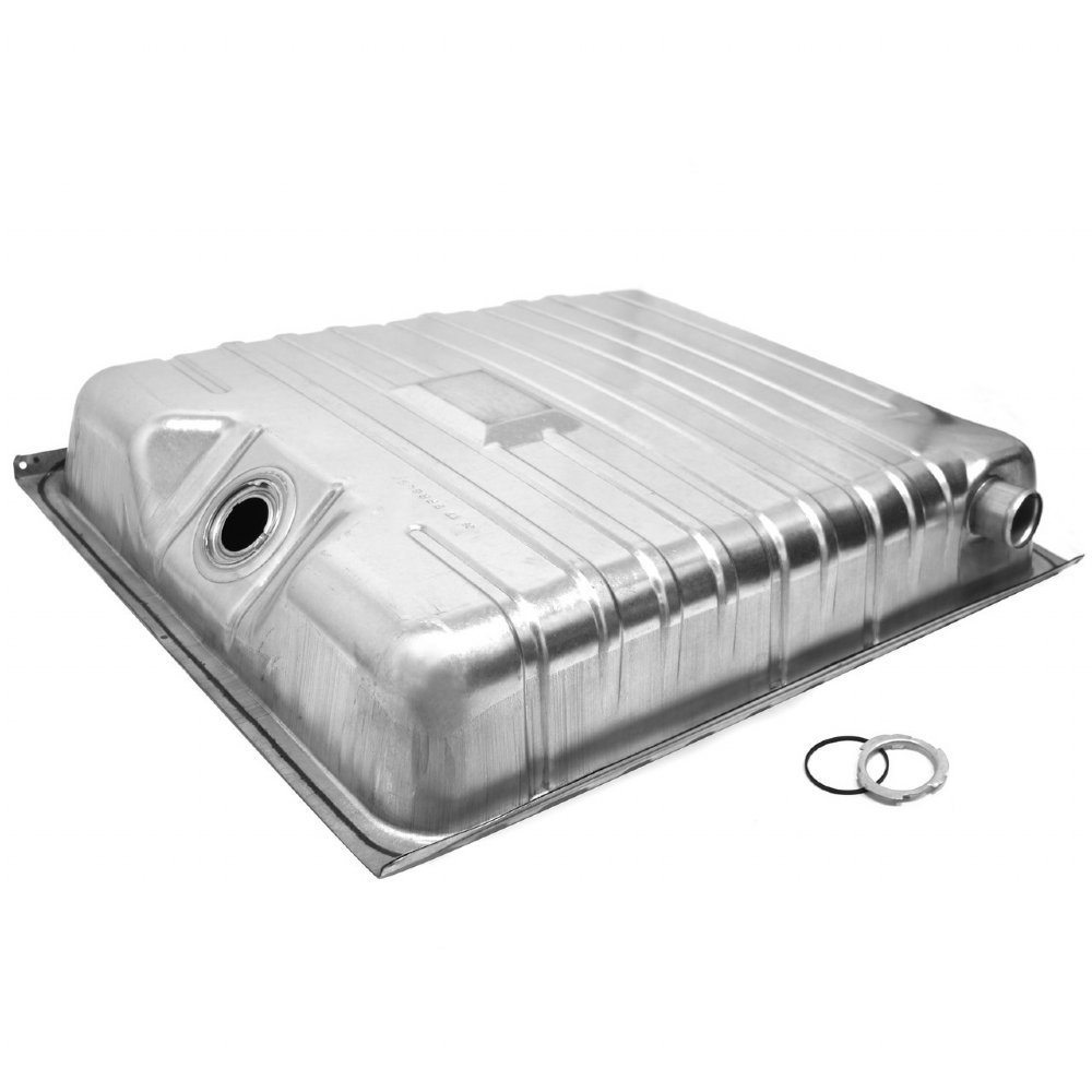 2021セール Fuel Gas Tank TRQ 16ガロンフォードファルコンマーキュリーコメット 16 Gallon for Ford  Falcon Mercury Comet