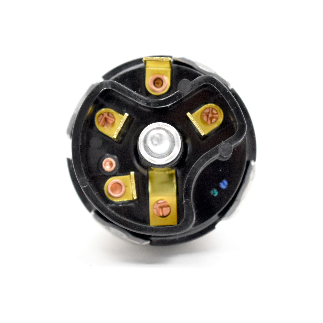 1966-1967 IGNITION SWITCH
