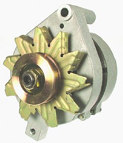 1960-1970 ALTERNATOR