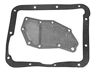 1965 - 1969 TRANSMISSION FILTER/GASKET - C4