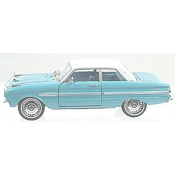 Ford falcon catalogs #4