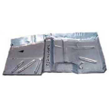 1965 Ford falcon floor pans #6