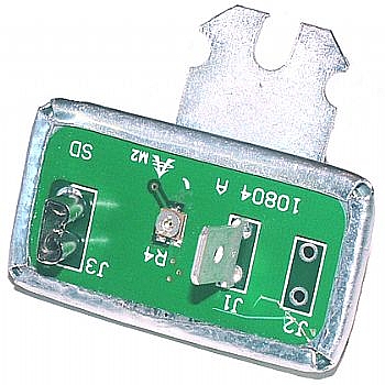 Ford instrument panel voltage regulator #2