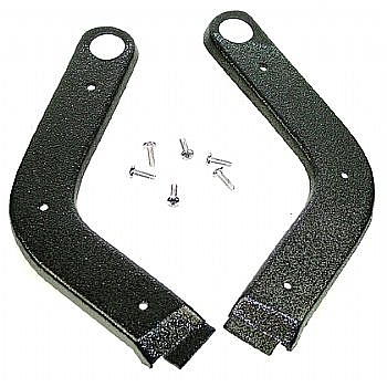 1963 Ford falcon seat belts #9