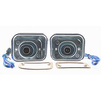 Ford falcon turn signals #5