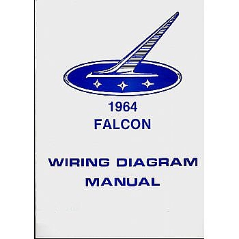 1964 Ford Falcon Wiring Diagram from www.falconparts.com