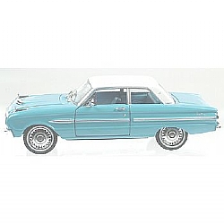1963 Ford falcon catalog #6
