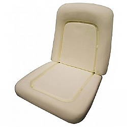 1964 HARDTOP/SEDAN BUCKET SEAT FOAM