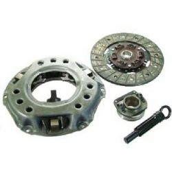 1960-1968 6 CYLINDER CLUTCH KITS