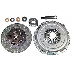 1963-1970 V-8 CLUTCH KITS