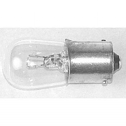 1960-1965 DOME LIGHT BULBS