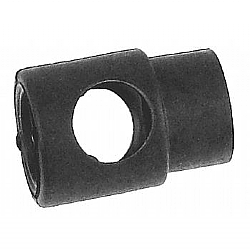 1960-1965 GEAR SHIFT HANDLE INSULATORS