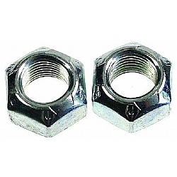 1964-1966 STRUT ROD NUTS