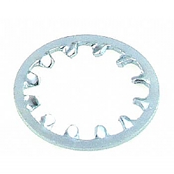 1964-1965 TRUNK LOCK WASHERS