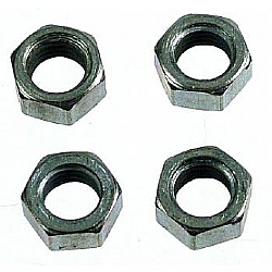 1960-1970 CARBURETOR BASE PLATE NUTS