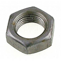 1964-1965 TRUNK LOCK NUTS