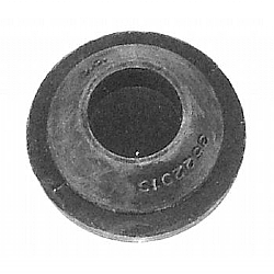 1960-1970 RUBBER PLUGS - 3/4 INCH